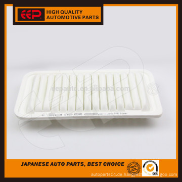 Luftfilter für Toyota Corolla 17801-22020 Avensis Luftfilter